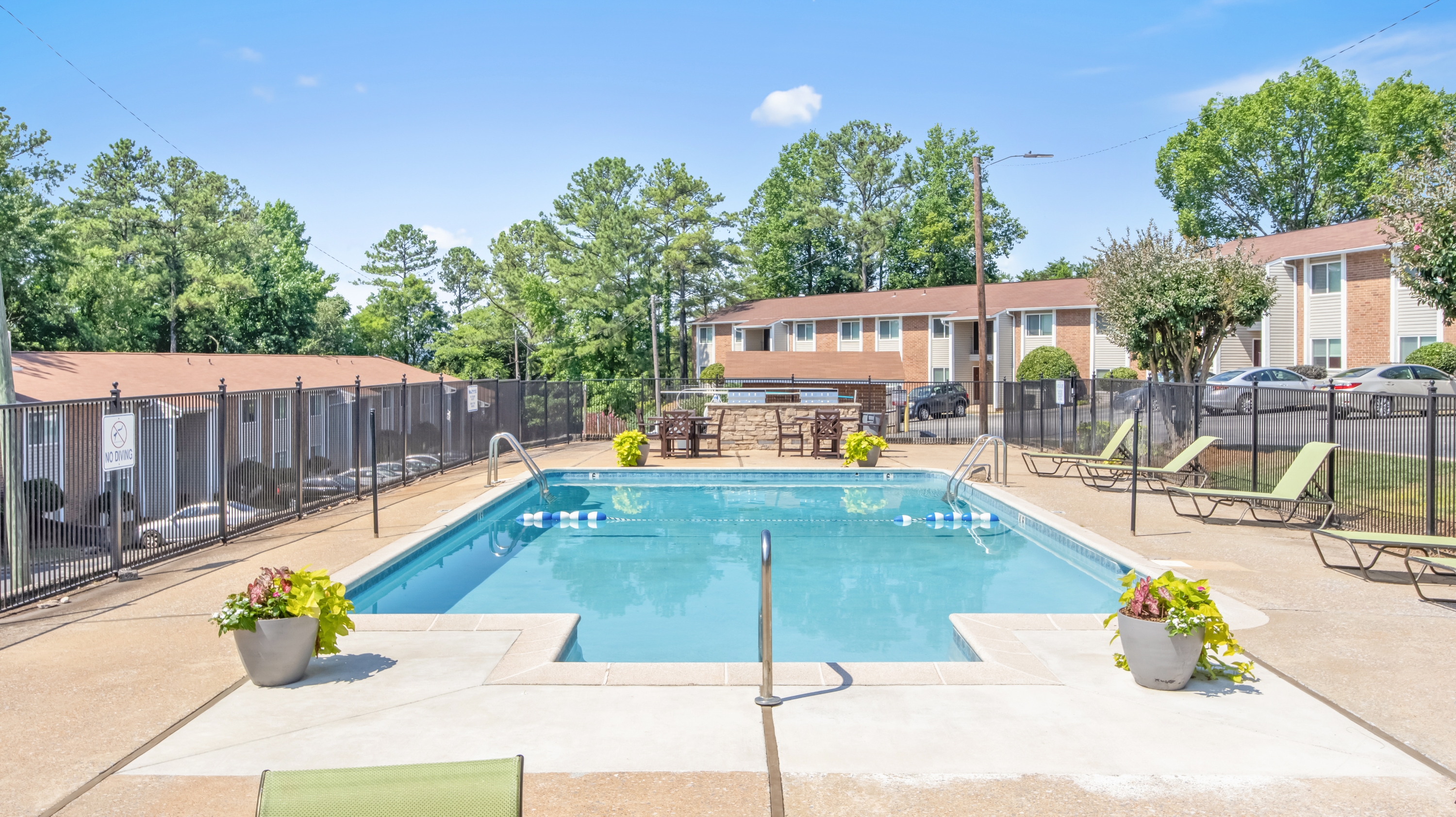 1000 Beacon Parkway East - 1013C