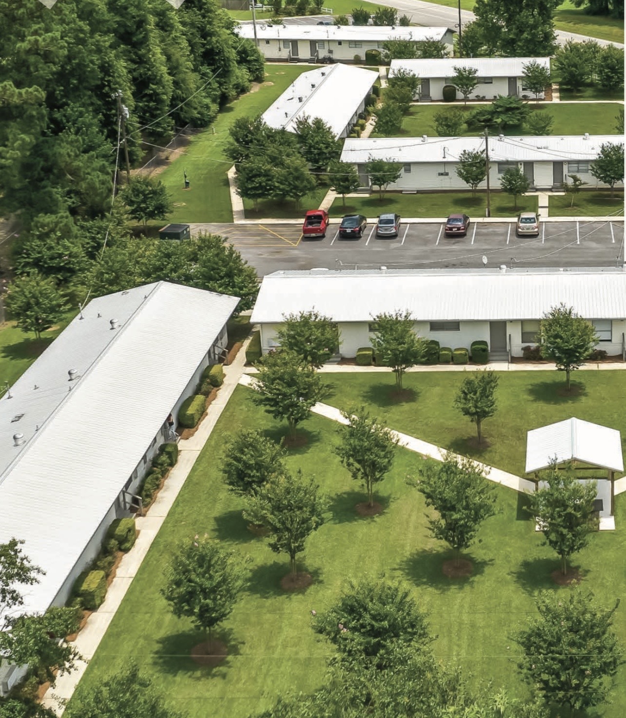400 Arkadelphia Road - 7