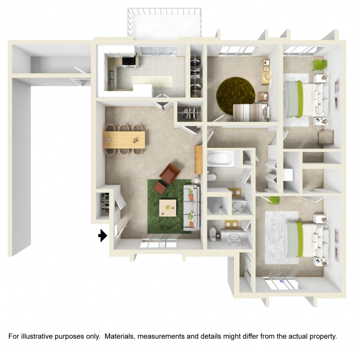Property main image